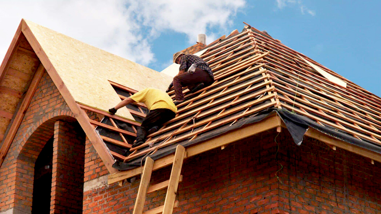 Residential Roofing Solutions